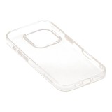 เคส TECHPRO iPhone 16 Pro Clear TPU