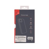 เคส TECHPRO iPhone 16 Pro Grey Jacket style with Magnetic