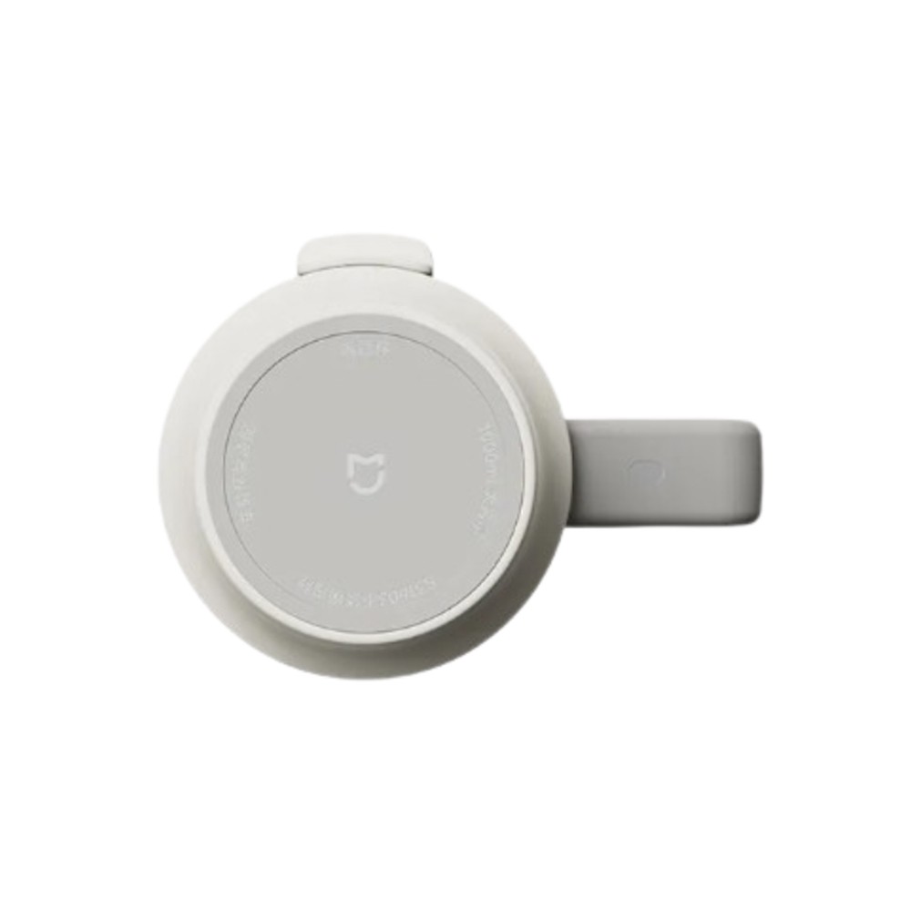 แก้วน้ำ Mijia Straw Vacuum Cup White