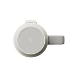 แก้วน้ำ Mijia Straw Vacuum Cup White