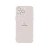 เคส TECHPRO iPhone 16 Pro Max Clear TPU