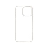 เคส TECHPRO iPhone 16 Pro Max Clear TPU
