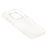 เคส TECHPRO iPhone 16 Pro Max Clear TPU