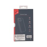 เคส TECHPRO iPhone 16 Pro Max Clear TPU