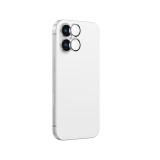 ฟิล์มกันเลนส์ AMAZING thing Camera Lens iPhone 16/16 Plus (Two Lens) Crystal