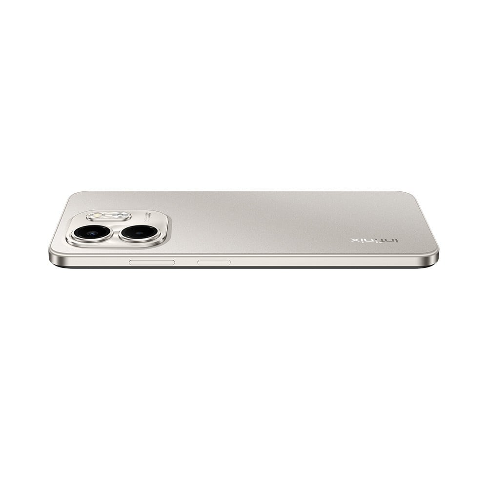 สมาร์ทโฟน Infinix SMART9 (3+128GB) Neo Titanium