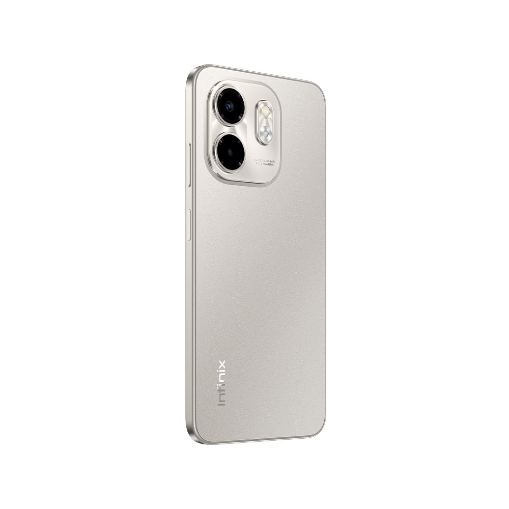 สมาร์ทโฟน Infinix SMART9 (3+128GB) Neo Titanium