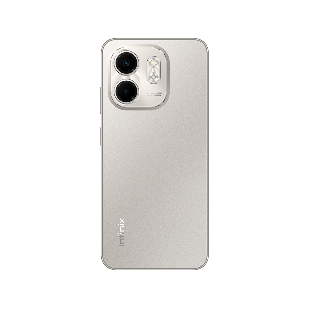 สมาร์ทโฟน Infinix SMART9 (3+128GB) Neo Titanium