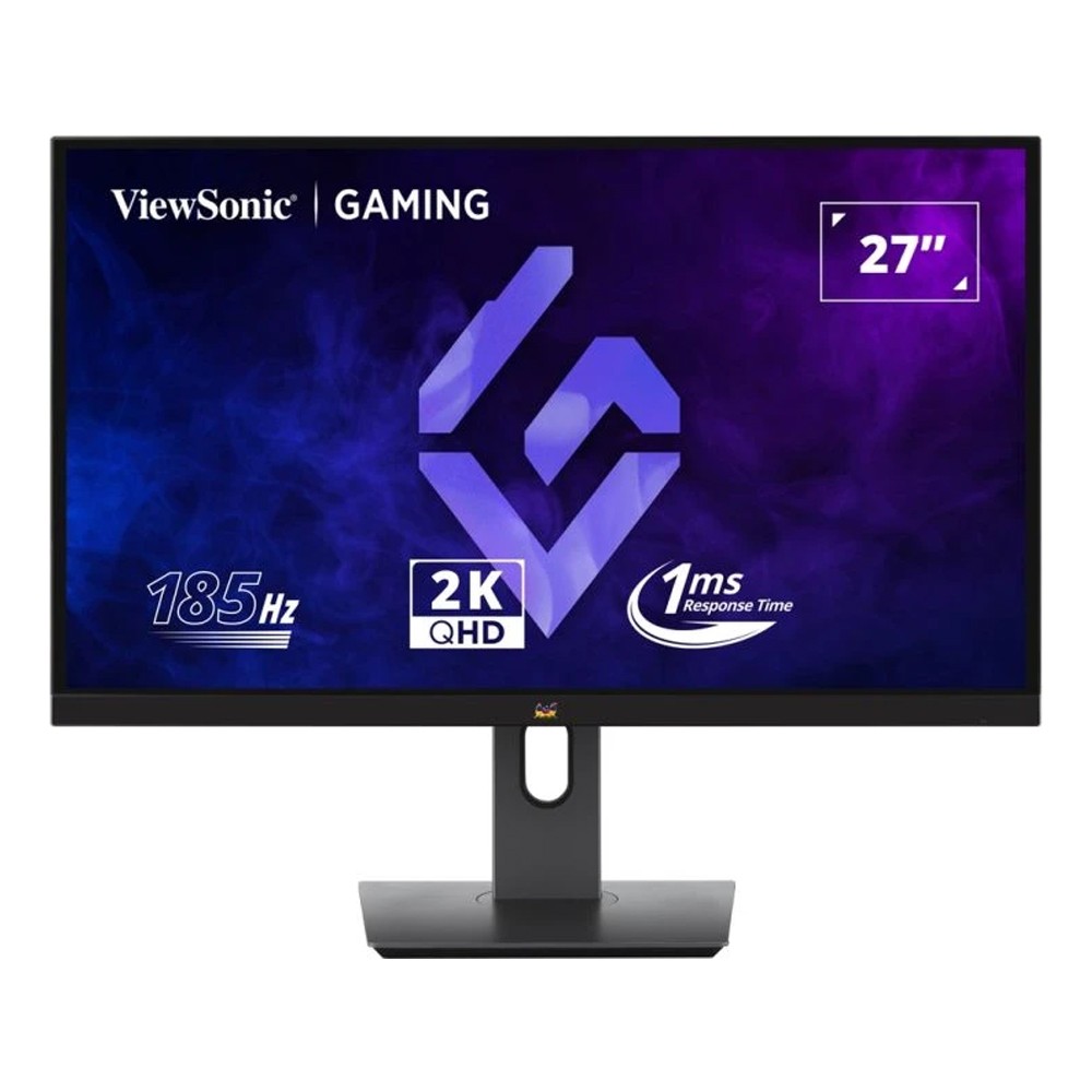 จอมอนิเตอร์ VIEWSONIC VX2758A-2K-PRO-2 Gaming Monitor (IPS 2K 185Hz)