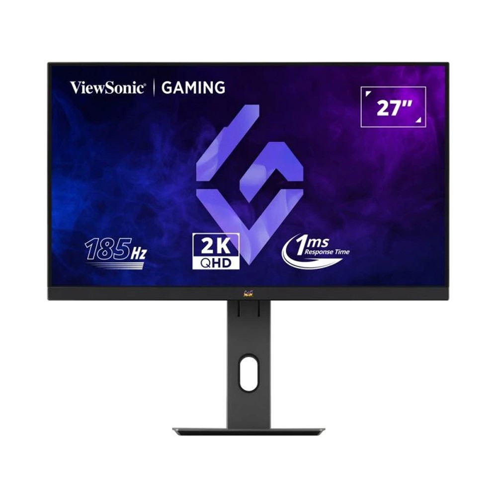 จอมอนิเตอร์ VIEWSONIC VX2758A-2K-PRO-2 Gaming Monitor (IPS 2K 185Hz)