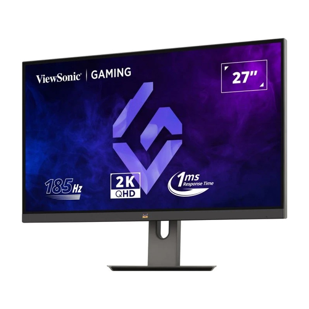 จอมอนิเตอร์ VIEWSONIC VX2758A-2K-PRO-2 Gaming Monitor (IPS 2K 185Hz)