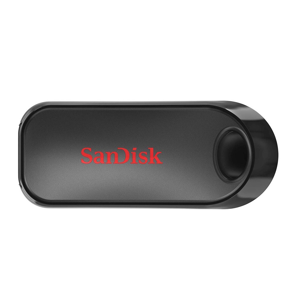 Usb flash sandisk cruzer snap обзор