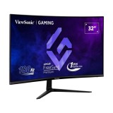 จอมอนิเตอร์ VIEWSONIC VX3218C-2K Gaming Monitor (VA 2K 180Hz Curved)