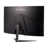 จอมอนิเตอร์ VIEWSONIC VX3218C-2K Gaming Monitor (VA 2K 180Hz Curved)