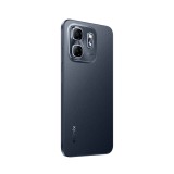 สมาร์ทโฟน Infinix Hot 50i (4+256GB) Sleek Black