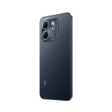 สมาร์ทโฟน Infinix Hot 50i (4+256GB) Sleek Black