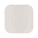 ฟิล์มกันเลนส์ TECHPRO Camera Full Lens iPhone 16/16 Plus Clear