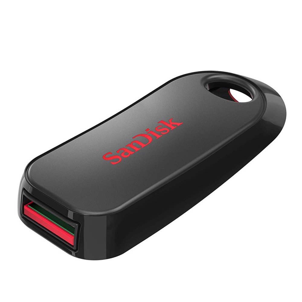 Usb flash sandisk cruzer snap обзор