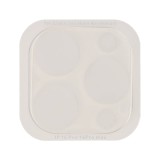 ฟิล์มกันเลนส์ TECHPRO Camera Full Lens iPhone 16 Pro/16 Pro Max Clear