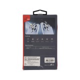 ฟิล์มกันเลนส์ TECHPRO iPhone 16 Pro/16 Pro Max Sapphire Lens Clear