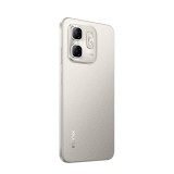 สมาร์ทโฟน Infinix Hot 50i (4+256GB) Titanium Grey