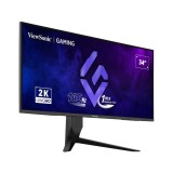 จอมอนิเตอร์ VIEWSONIC VX3480-2K-PRO Gaming Monitor (VA 2K 165Hz)