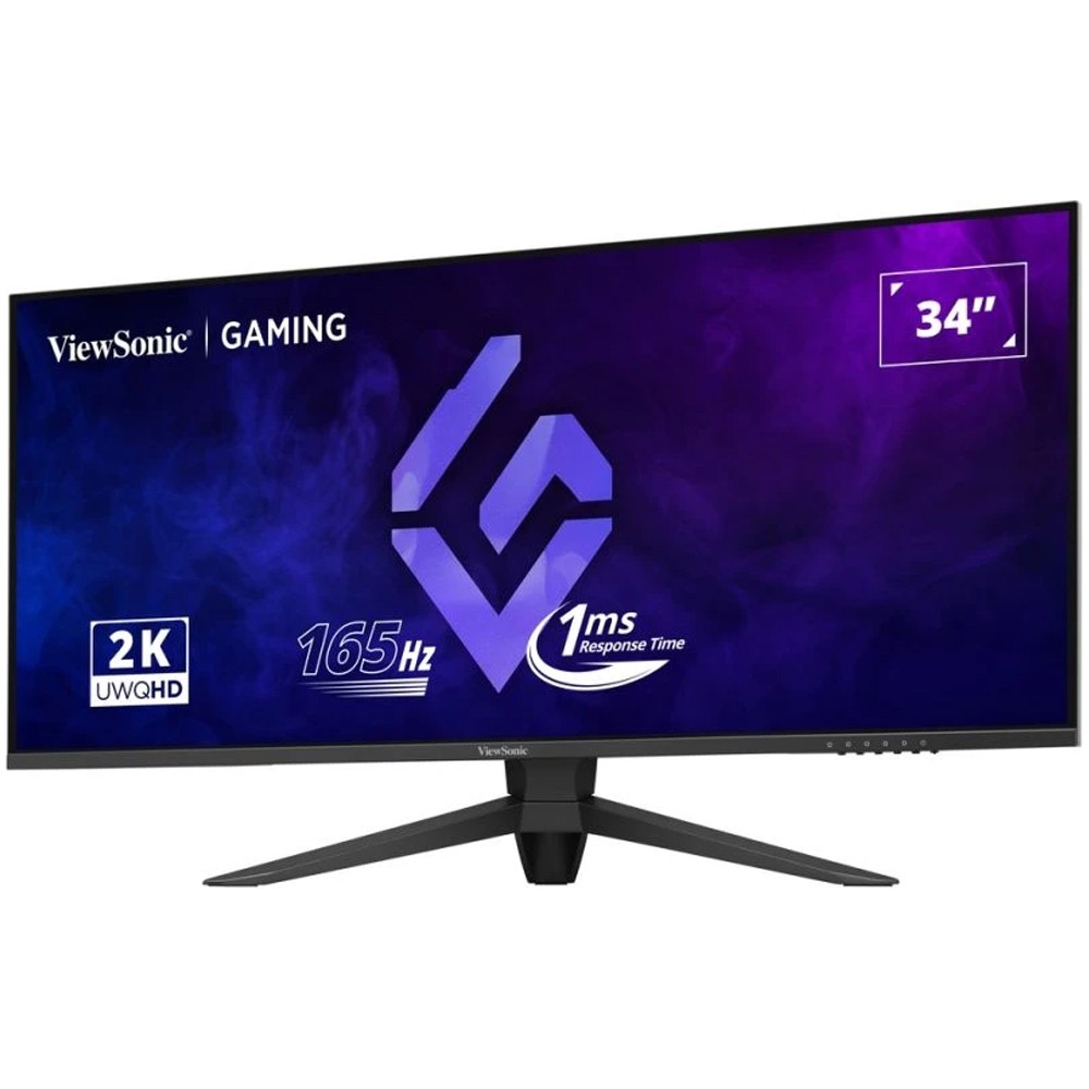 จอมอนิเตอร์ VIEWSONIC VX3480-2K-PRO Gaming Monitor (VA 2K 165Hz)