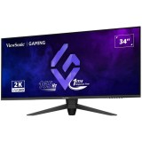 จอมอนิเตอร์ VIEWSONIC VX3480-2K-PRO Gaming Monitor (VA 2K 165Hz)