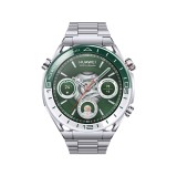 สมาร์ทวอทช์ Huawei Watch Ultimate Green