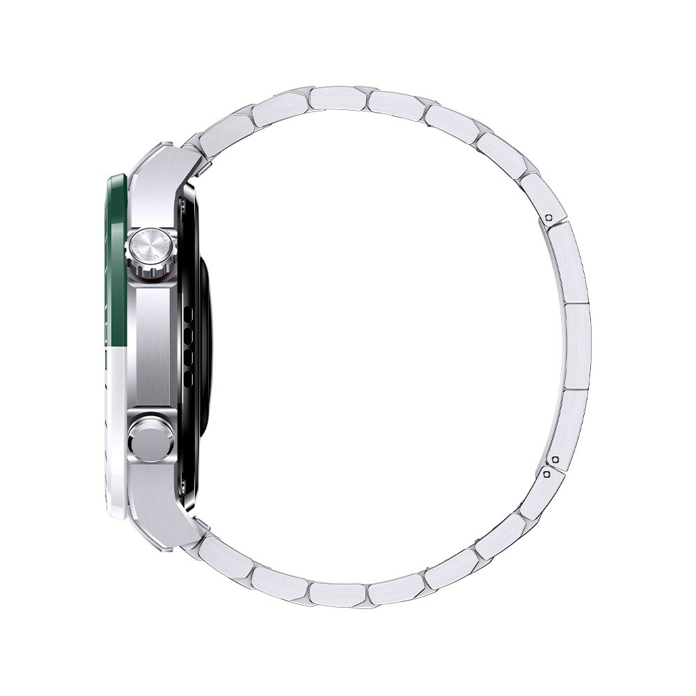 สมาร์ทวอทช์ Huawei Watch Ultimate Green