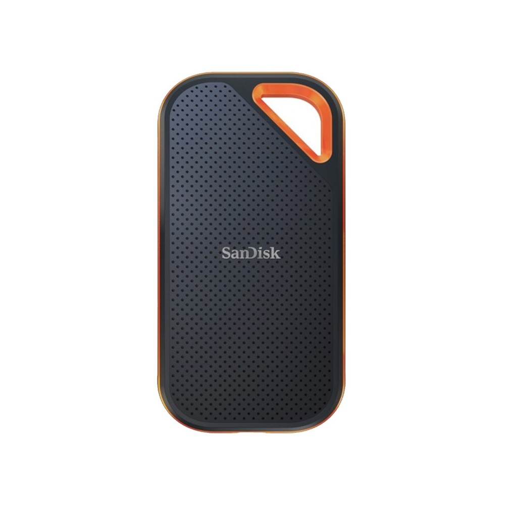 SanDisk SSD Extreme Pro Portable 500GB (SDSSDE80)