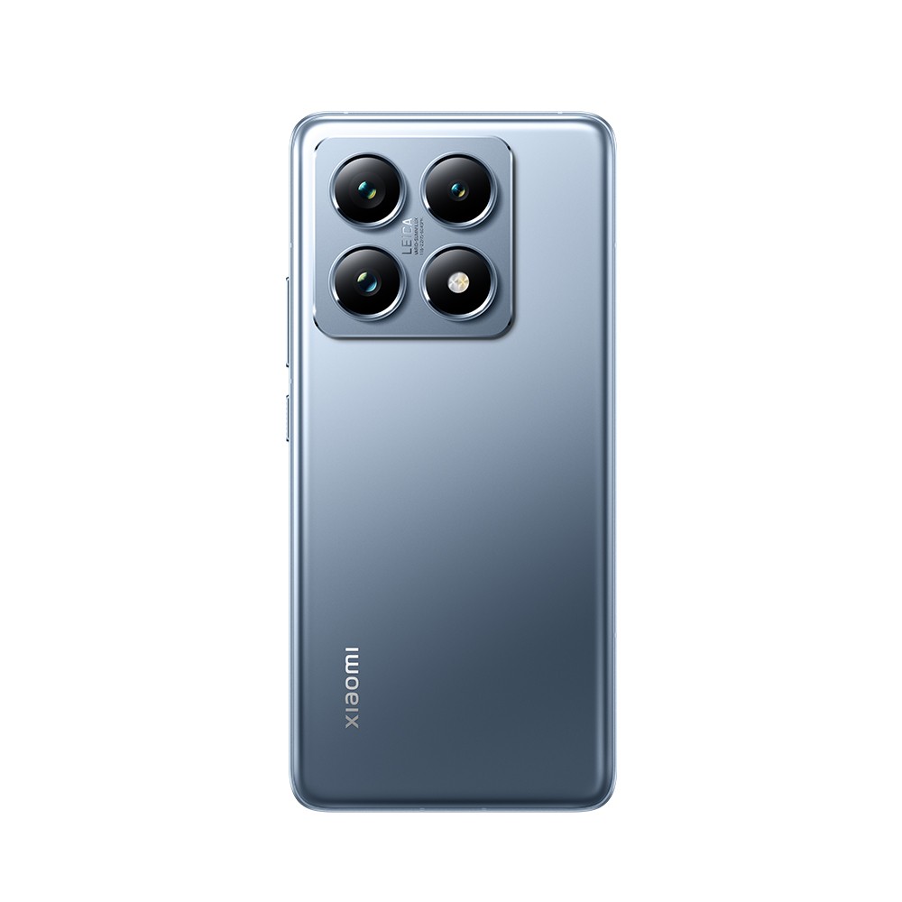 สมาร์ทโฟน Xiaomi 14T Pro (12+512GB) Titan Blue (5G)