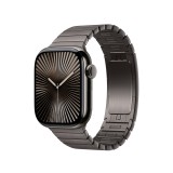 Apple Watch 42mm Slate Link Bracelet