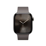 Apple Watch 42mm Slate Link Bracelet