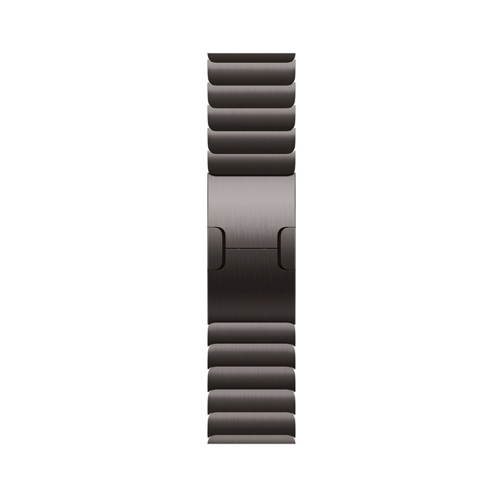 Apple Watch 42mm Slate Link Bracelet