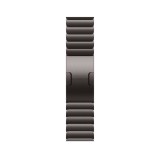Apple Watch 42mm Slate Link Bracelet