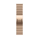 Apple Watch 46mm Gold Link Bracelet