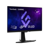 จอมอนิเตอร์ VIEWSONIC XG272-2K Gaming Monitor (OLED 2K 240Hz)