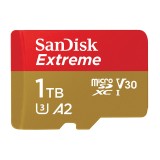 SanDisk Micro SDXC Extreme 1TB (SDSQXA1_1T00_GN6MA)
