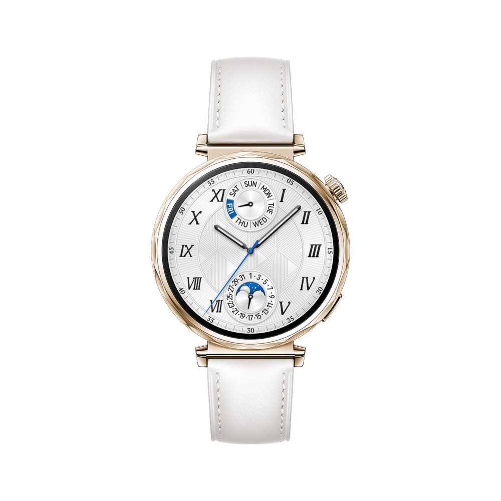 สมาร์ทวอทช์ Huawei Watch GT5 41mm White