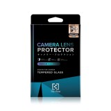 ฟิล์มกันเลนส์ The Pixel 3D Metal LN Matte iPhone 16 Pro/16 Pro Max Desert