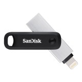 SanDisk iXpand Flash Drive Go (GAANE)