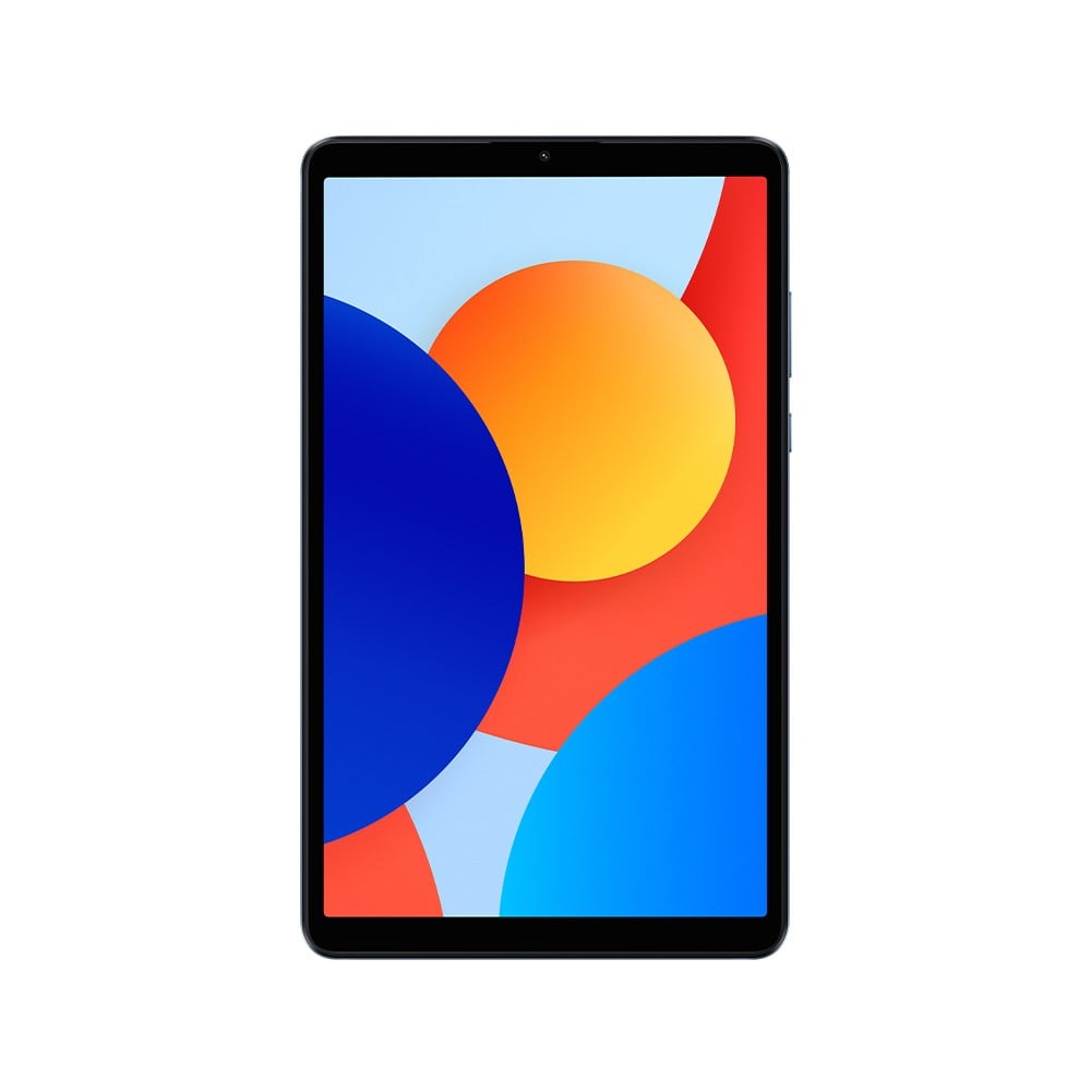 แท็บเล็ต Xiaomi Redmi Pad SE 8.7 (4+64) Sky Blue (4G)