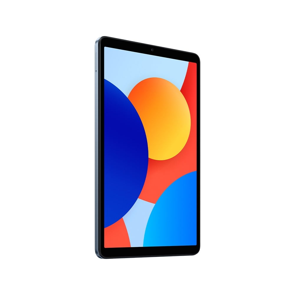 แท็บเล็ต Xiaomi Redmi Pad SE 8.7 (4+64) Sky Blue (4G)