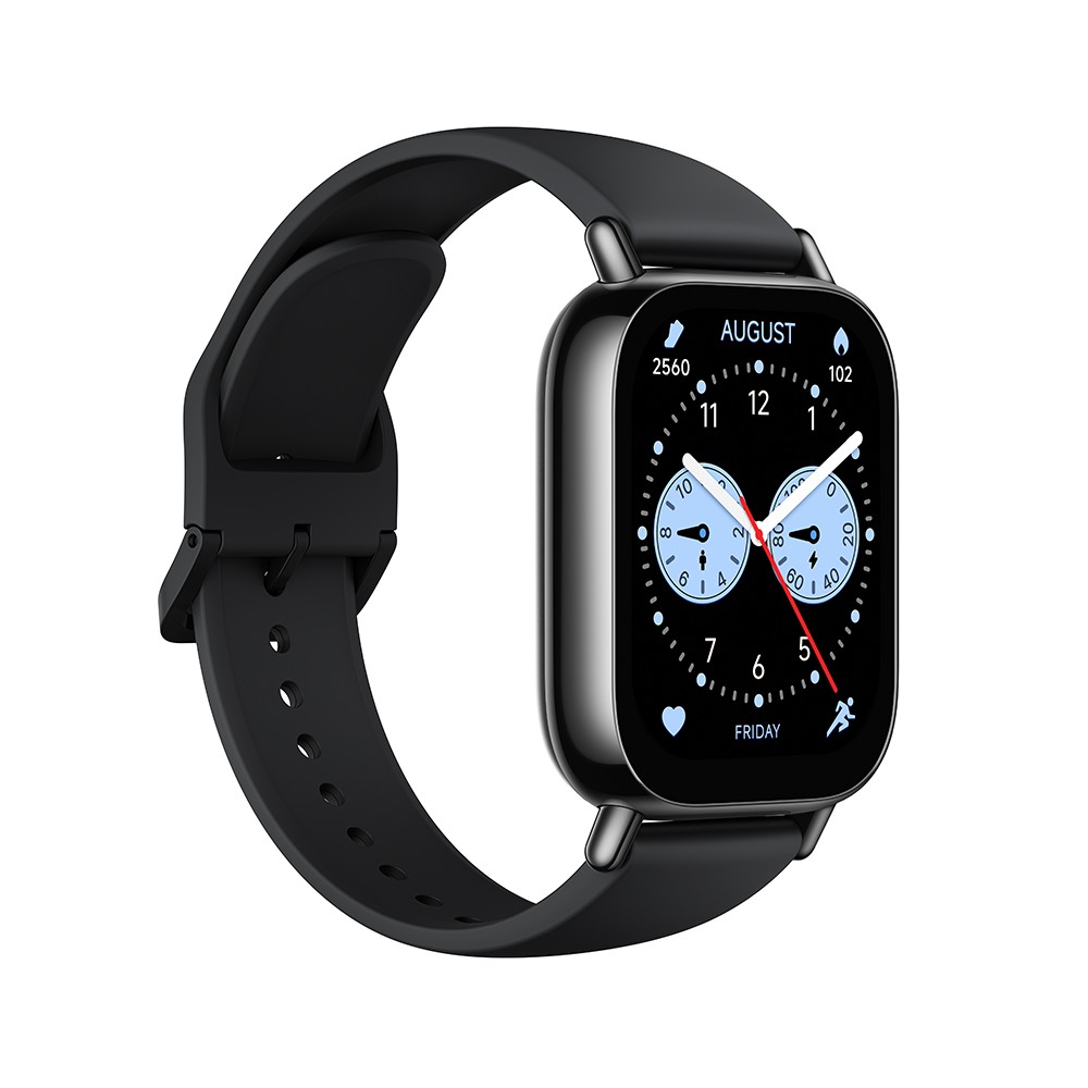สมาร์ทวอทช์ Redmi Watch 5 Lite Black