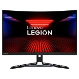จอมอนิเตอร์ LENOVO LEGION R27FC-30 (VA 240Hz SPK Curved)