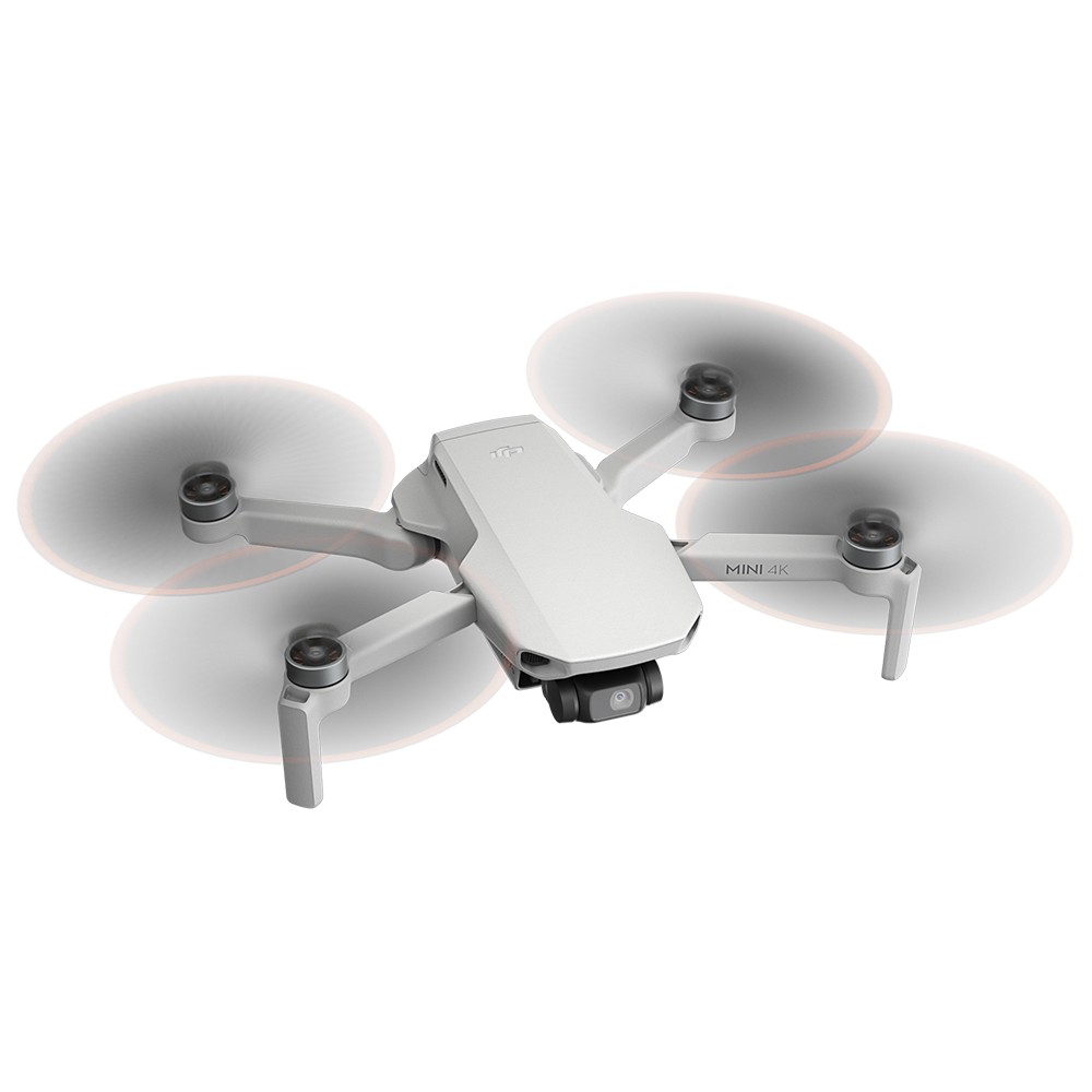 โดรน DJI Mini 4K (GL)