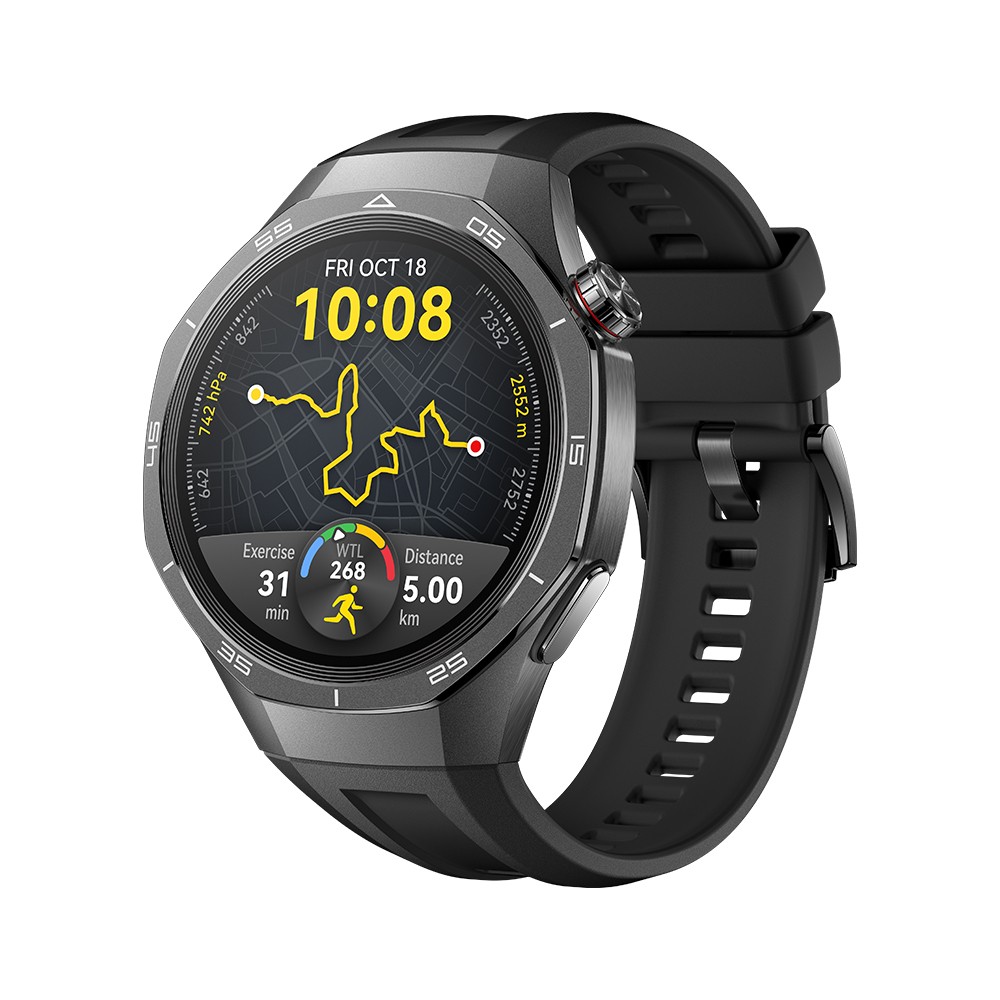 สมาร์ทวอทช์ Huawei Watch GT5 Pro Black