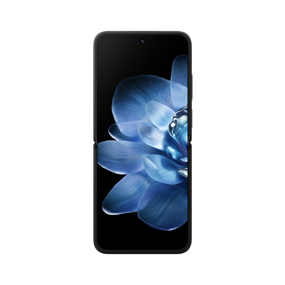 สมาร์ทโฟน Xiaomi Mix Flip (12+512GB) Black