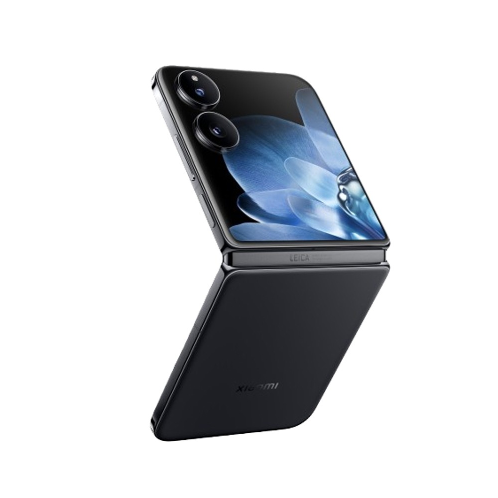 สมาร์ทโฟน Xiaomi Mix Flip (12+512GB) Black